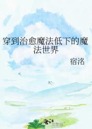 穿到治愈魔法低下的魔法世界