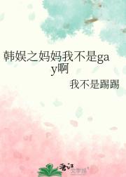 韩娱之妈妈我不是gay啊