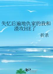 失忆后遍地仇家的我和渣攻HE了