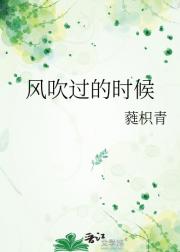 风吹过的时候