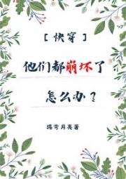 ［快穿］他们都崩坏了怎么办