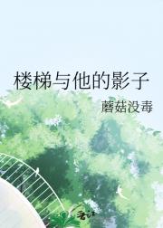 楼梯与他的影子