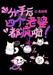 分手后四个老婆都疯啦
