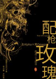 配枪玫瑰[女A男O]