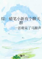 综：蜡笔小新有个聊天群