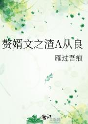 赘婿文之渣攻从良
