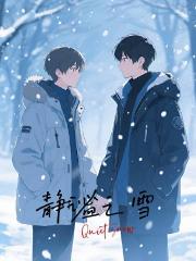静谧之雪