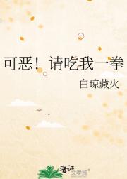 可恶！请吃我一拳