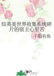综英美世界收集系统碎片的宿主心里苦