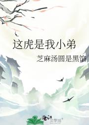 这虎是我小弟