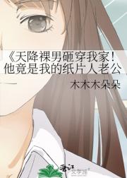 天降裸男砸穿我家！他竟是我的纸片人老公？