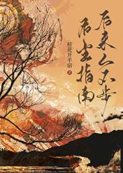 后来人不步后尘指南