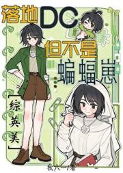 [综英美]落地DC，但不是蝙蝠崽