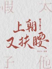 假太子他今日上朝又扶腰
