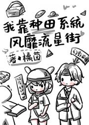 我靠种田系统风靡流星街