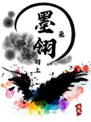 墨染翎羽上
