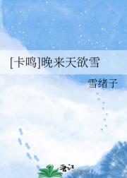 [卡鸣]晚来天欲雪