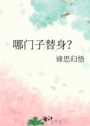 哪门子替身？