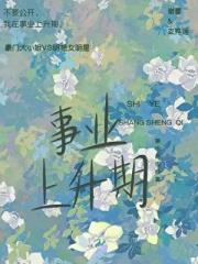 事业上升期