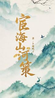 宦海山河策