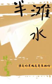 半滩水