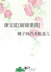 康宝蓝[破镜重圆]