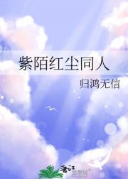 紫陌红尘同人