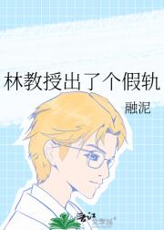 林教授出了个假轨