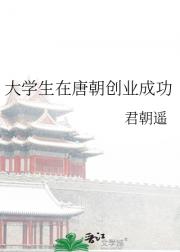 大学生在唐朝创业成功
