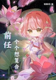 前任个个想复合