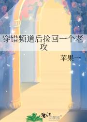 穿错频道后捡回一个老攻