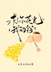 求你花光我的钱