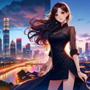 霸道总裁的恶毒妹妹