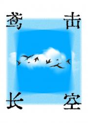 鸢击长空