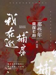 我在巡捕房做探长的那些年