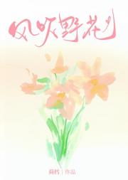 风吹野花
