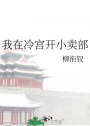 我在冷宫开小卖部