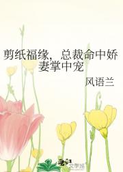 剪纸福缘，总裁命中娇妻掌中宠