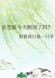 玄苍派今天倒闭了吗？