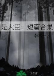 是大臣：短篇合集