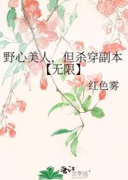 野心美人，但杀穿副本【无限】