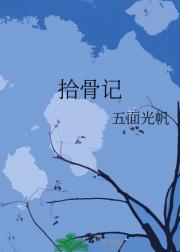 拾骨记