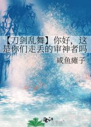 【刀剑乱舞】你好，这是你们走丢的审神者吗