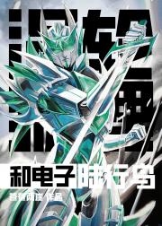 [综英美/变形金刚]涡轮狐狸和电子陆行鸟