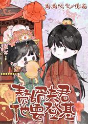 赘婿夫君他要登基
