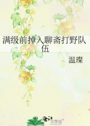 满级前掉入聊斋打野队伍