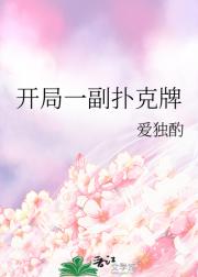 开局一副扑克牌