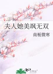夫人她美飒无双