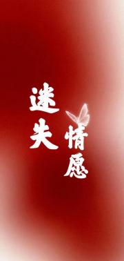 迷失情愿