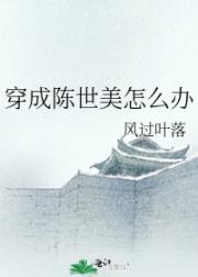 穿成陈世美怎么办